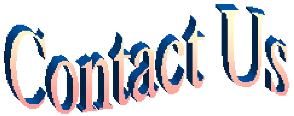 Contact Us